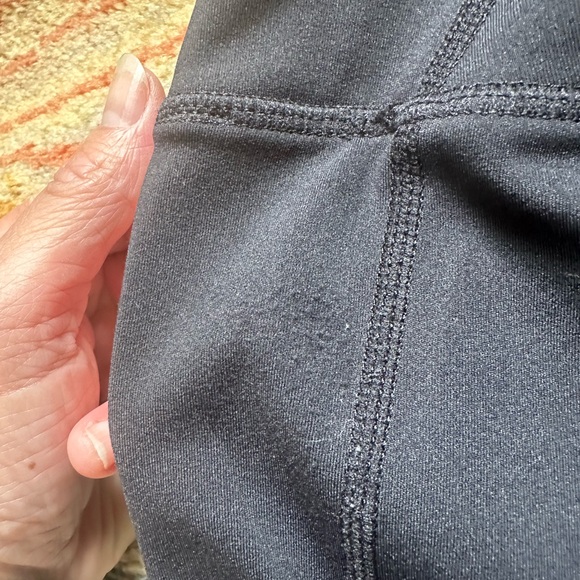 Free people illusion legging - Picture 5 of 7